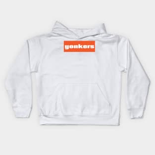 Yonkers Kids Hoodie